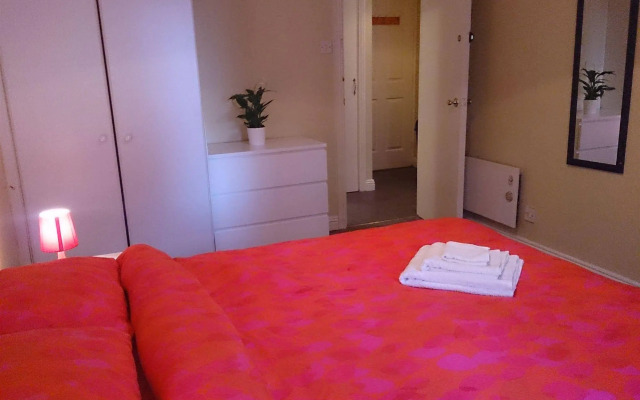 Custom Hall Holiday Apartments