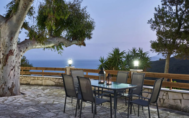 Villa Kanalos
