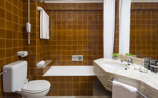 Dom Goncalo Hotel & Spa