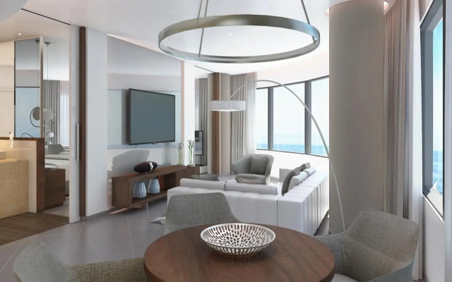 Gran Muthu Habana Tower