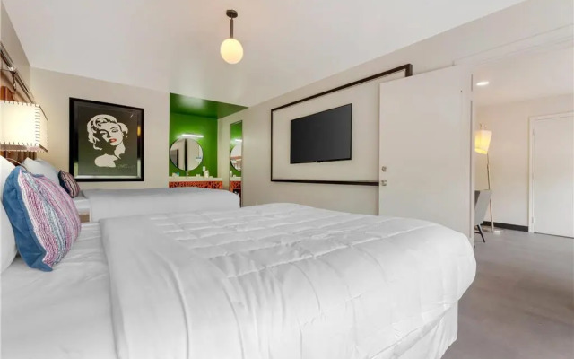 Bposhtels Houston