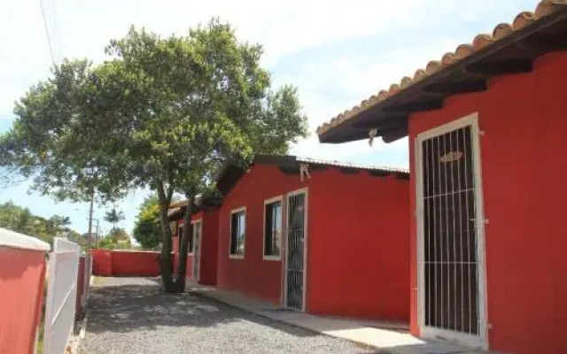 Pousada Residencial Família Dragone
