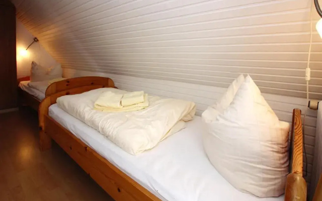 Apartment in Westerland