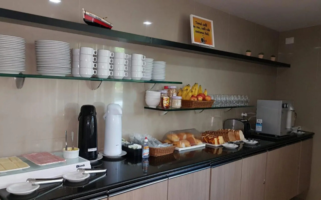 Hotel Enseada Aeroporto