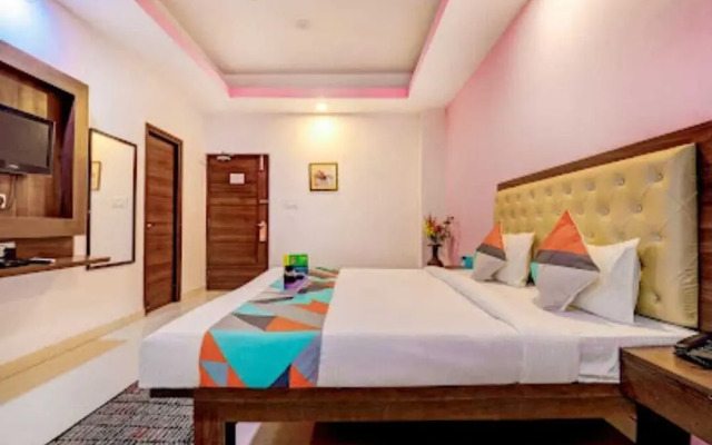 Ranjana Heritage