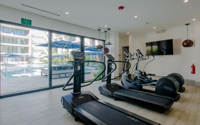 Best Location - 3bdr Luxury - Pool - Gym