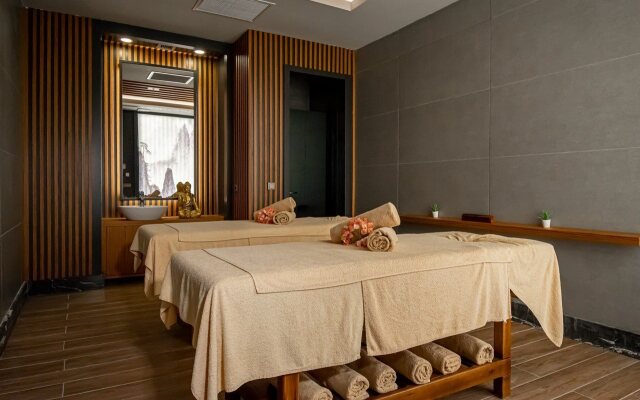 Seaden Quality Resort & Spa