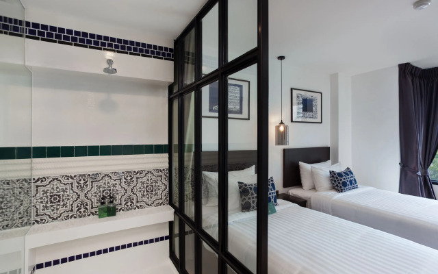 Oriental Heritage Hotel