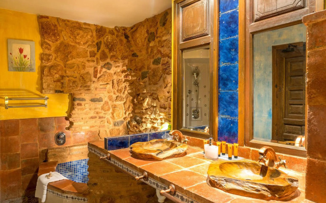 Rusticae Hotel La Casa del Rector