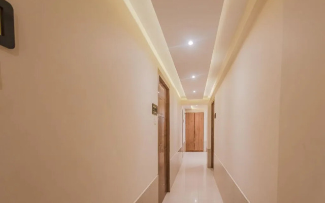 Hotel Royal Inn by OYO Rooms