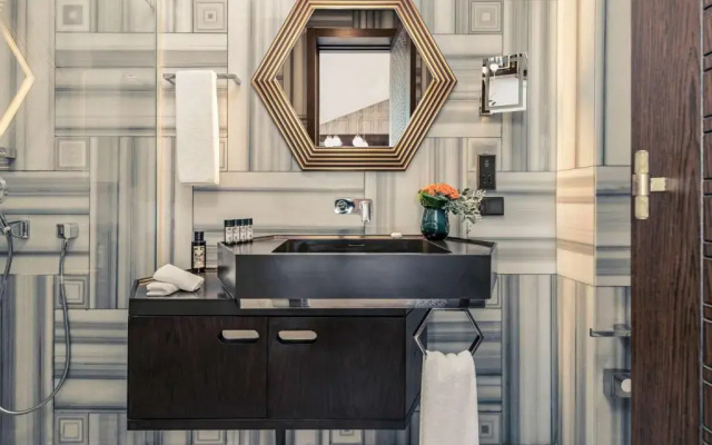 The Galata  Istanbul - MGallery Collection