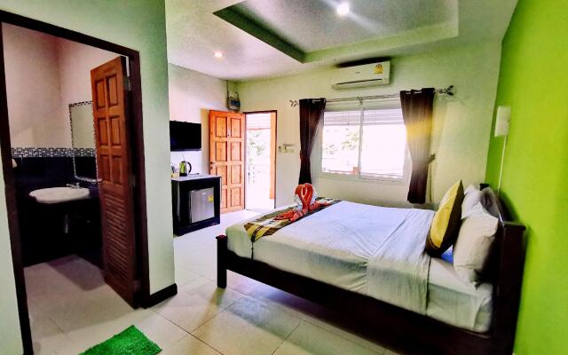 Koh Lanta Guest House