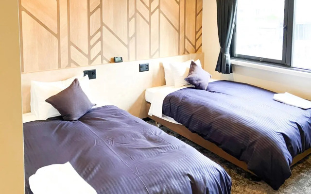 HOTEL LiVEMAX Sagamihara