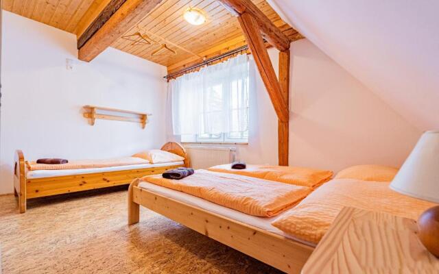 Apartments V Zátiší