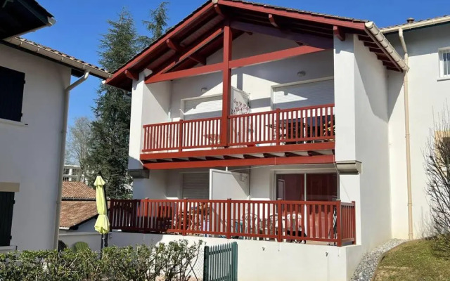 Appartement Cambo-les-Bains, 2 pièces, 2 personnes - FR-1-495-4