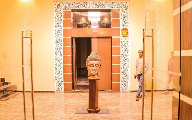 Hotel Grand Surya By Rivaa