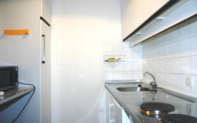 Appartement Panoramablick