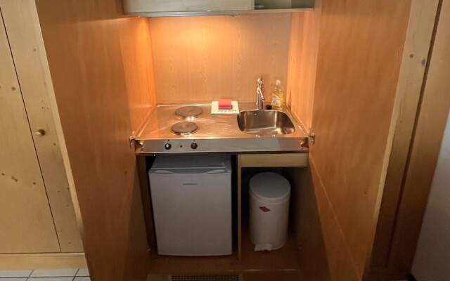 Alpenlodge Val Gronda