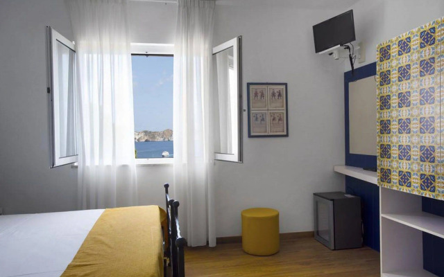 Hotel Torre dei Borboni