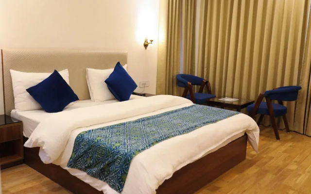 Tapovan Retreat Manali