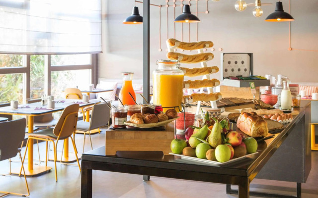 Mercure Paris Sud Les Ulis