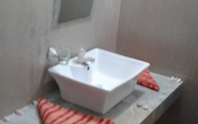 White Beach Hotel Zanzibar