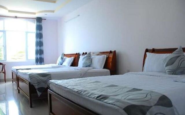 Gold Hotel Phu Quoc