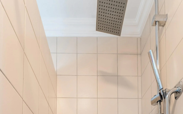Lovely Apartment in Bad Bentheim With Hot Tub