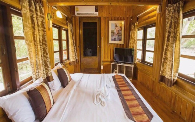 Ratathara Resort