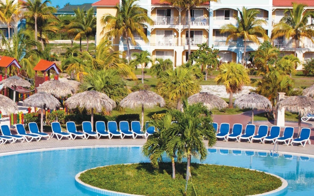 Memories Varadero Beach Resort