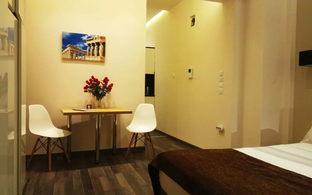 Athens Luxurious Suite 30