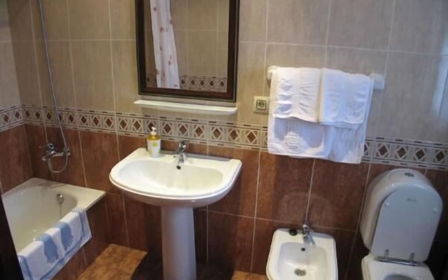 Hotel Alonso