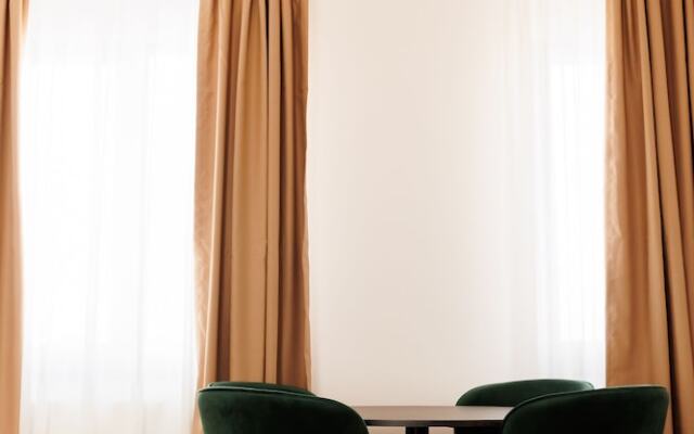 ZenStay ApartHotel