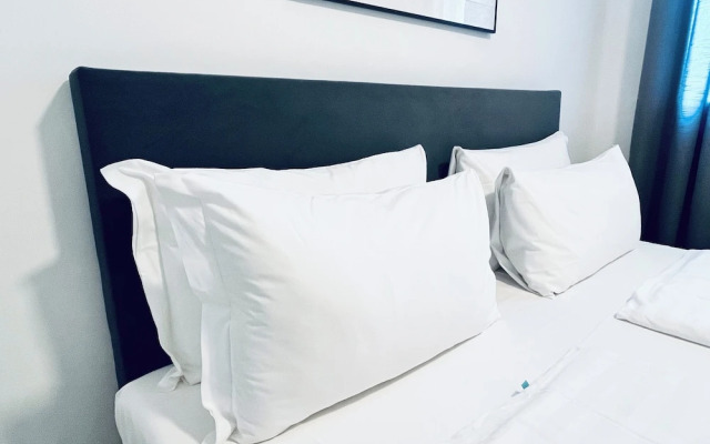 GuestHouse Magliaso Golf