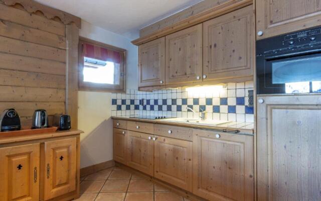 Appartement Saint-Martin-de-Belleville, 4 pièces, 8 personnes - FR-1-461-19