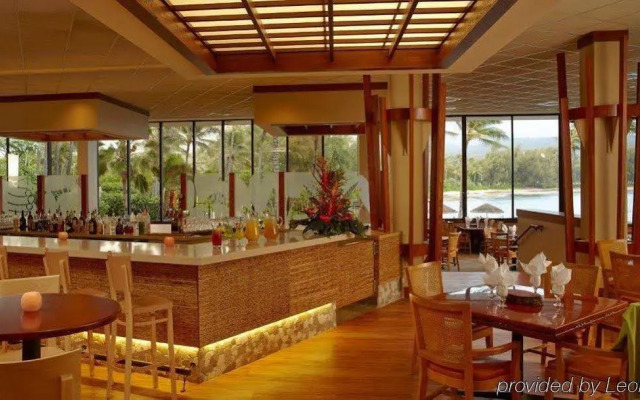 The Ritz-Carlton O‘ahu, Turtle Bay