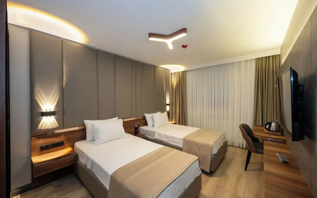 Vess Hotel & SPA