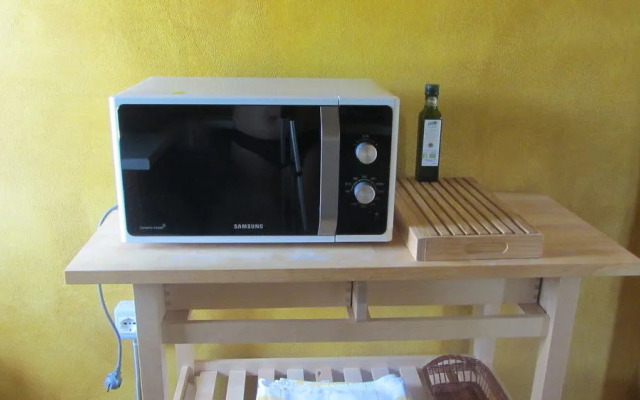 Azienda Agrituristica Podere Pratovecchio