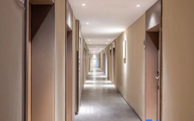 Home Inn Wangcheng Park