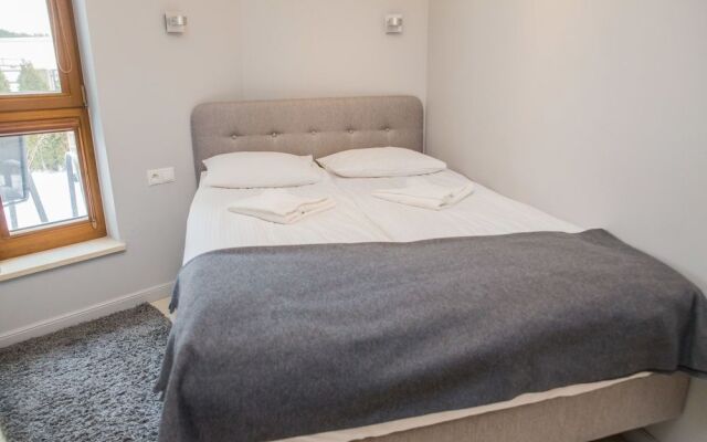 Family Homes - Apartamenty Gwiazda Morza