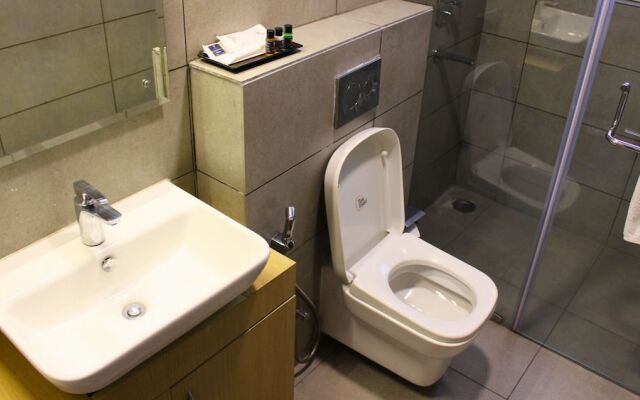 Hibiscus select hotel