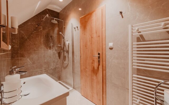 Villa Garden Apartmany