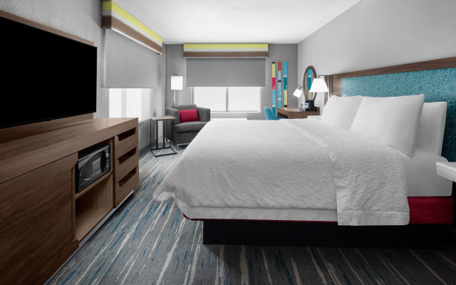 Hampton Inn Phoenix-Biltmore