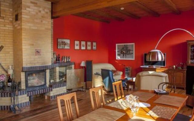 Apartament Miłośnik