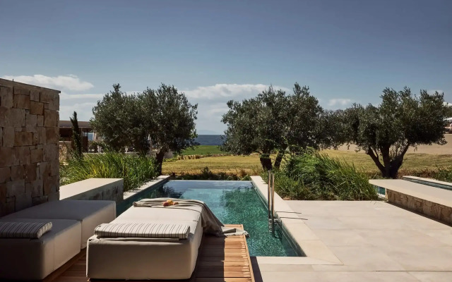 Zelia Resort Halkidiki Hotel