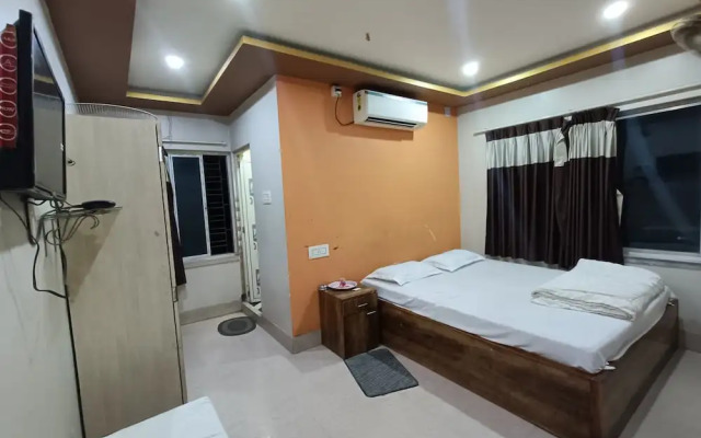 Deteex Hotel Duex