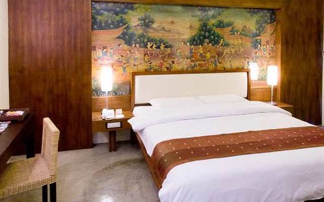 City Inn Vientiane