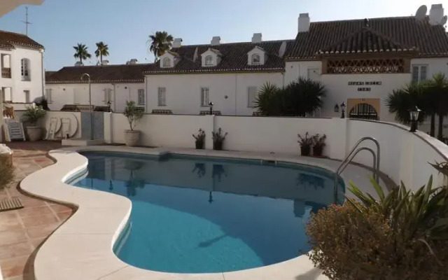 Apartmentos Mo Mijas Golf