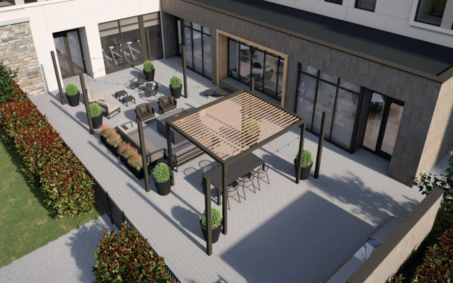 Staybridge Suites Charlotte – Tyvola by IHG