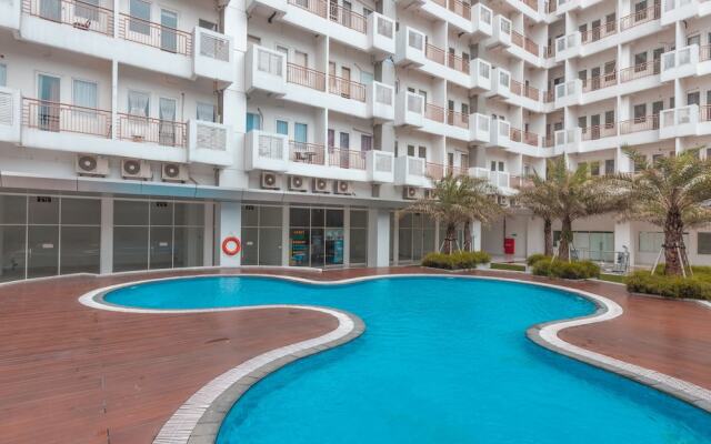 Sentul Tower by OYO Rooms